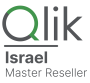 Qlik Sense Enterprise SaaS Logo