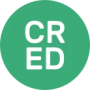 CRED vs Demandbase Logo