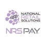 NRS POS vs Square POS Logo