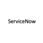 ServiceNow vs JIRA Service Management Logo