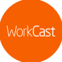 WorkCast Virtual Events vs RingCentral Events Logo