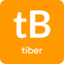 Tiber Logo