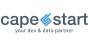 Human Review Services by CapeStart Inc. Logo
