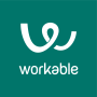Workable vs Greenhouse Logo