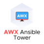AWX on Ubuntu (Ansible Tower Open Source Alternative) Logo