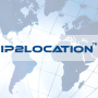 IP2Location Geolocation PostgreSQL Server Logo