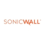 SonicWall NSa vs Fortinet FortiGate-VM Logo