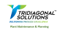 Accelerator for Maintenance Planning Logo