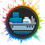 Azure CLI on Windows Server 2022 Datacenter Logo
