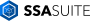 Space Situational Awareness (SSA) Software Suite Logo