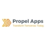 Propel Apps Logo
