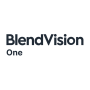 BlendVision One - VOD & Live Streaming Platform Logo