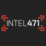 Intel 471 vs Cybersixgill Logo