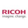 Ricoh Pro Series vs HP Indigo Logo
