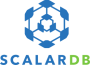 ScalarDB Cluster Standard Edition (Pay-As-You-Go) Logo