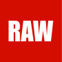 RAW Platform Logo