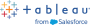 Tableau+ | Salesforce Logo