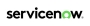 ServiceNow Cloud Transformation on AWS Logo