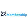 CALS CX Membership Logo