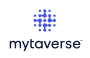 Mytaverse - Metaverse as a Service Logo