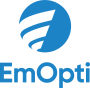 EmOpti - Inpatient Medicine Workflow Solution Logo