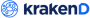 KrakenD API Gateway (Community Edition) Logo