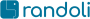 Randoli Cost Management for Kubernetes Logo