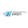 Express MQTT Broker Logo