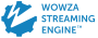 Wowza Streaming Engine (Linux BYOL) Logo