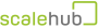 Data labeling service by ScaleHub AG Logo
