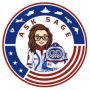 Ask Sage Logo