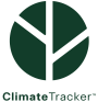 ClimateTracker IFRS S1 & S2 Climate-related Disclosures Logo