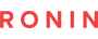 RONIN Isolate TRE/SDE Logo