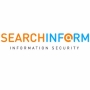 SearchInform DLP vs Forcepoint Data Loss Prevention Logo