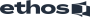 Ethos: Create Beautiful and Intelligent Brand Guidelines Logo