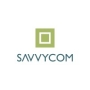 Savvycom IT Services Logo