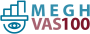 Megh VAS for Smart Buildings Logo