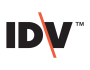 IDVerse - Fully Automated Identity Verification Logo