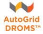 Flex - Demand Response Optimization and Management System (DROMS) Logo