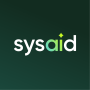 SysAid vs Teamwork Logo