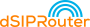 dSIPRouter Amazon Linux Logo