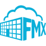 FMXcmms Logo