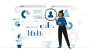Falaina Identity Access, Governance & Administration Platform Logo