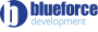 Blueforce Starter Kits for Law Enforcement - AWS SaaS Edition V2 Logo