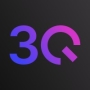 3Q Business Video Platform Logo