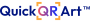 Quick QR Art - QR Code AI Art Generator Logo