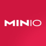 MinIO vs Pure Storage FlashBlade Logo