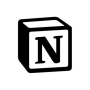 Notion Logo