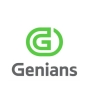 Genian NAC vs Ivanti NAC Logo