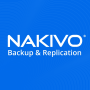NAKIVO Backup & Replication vs IBM Storage Protect Logo